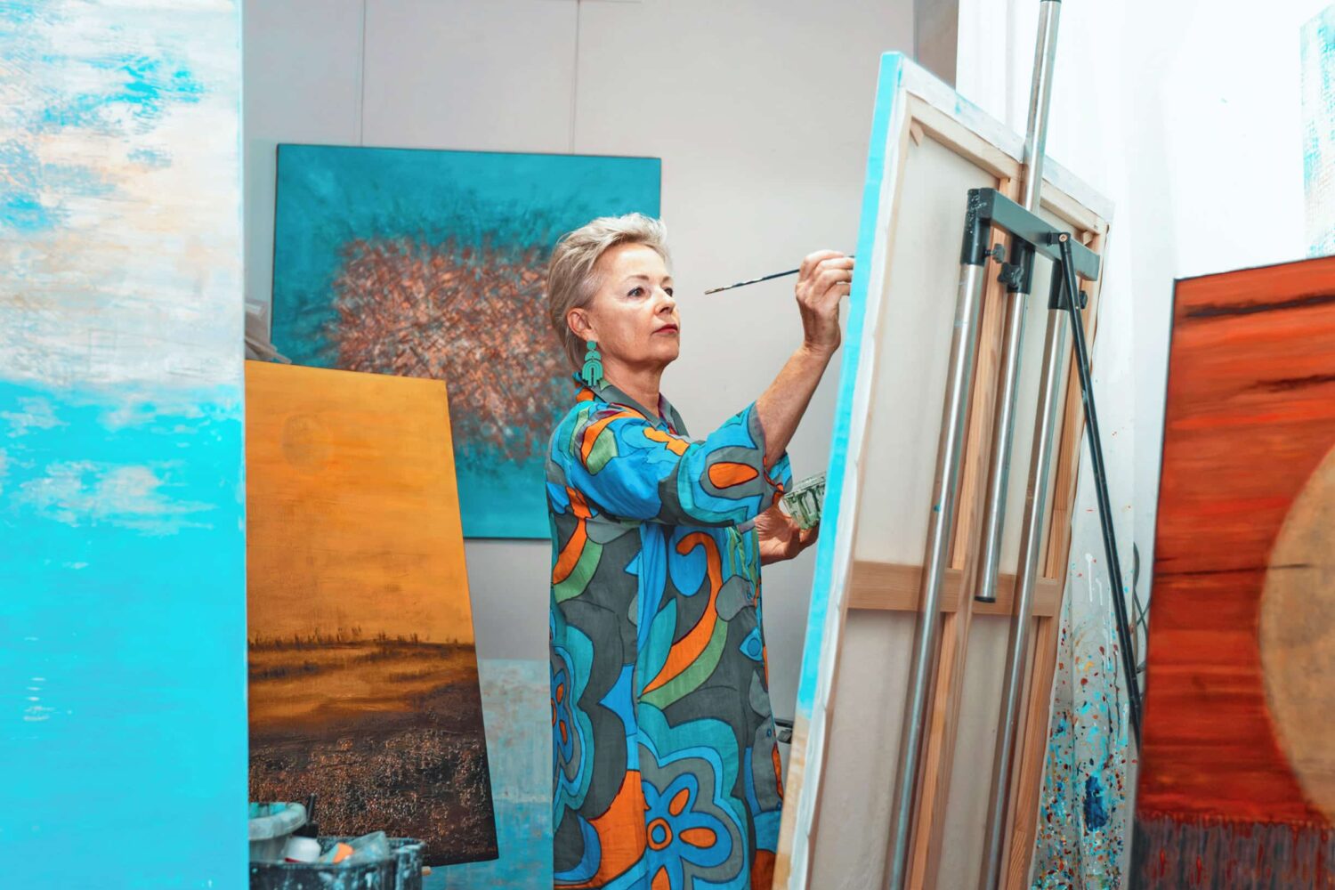 Barbara Schastok Atelier neu 2025 2500 Neu O3