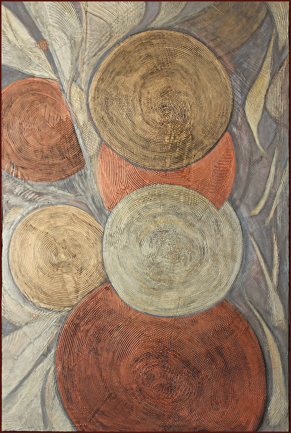 Echo der Elemente<br> Echo der Elemente<br>